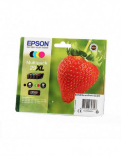 EPSON Ink C13T29964012 29XL...