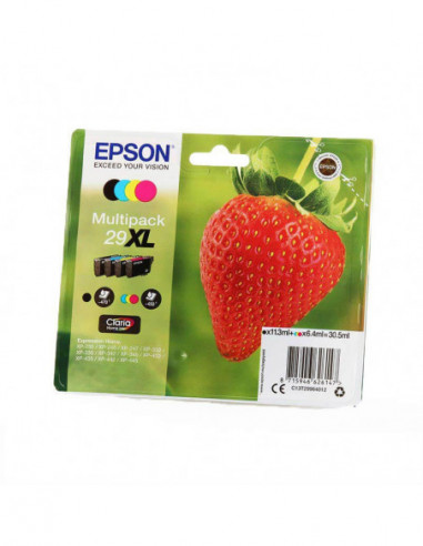 EPSON Ink C13T29964012 29XL Multipack...