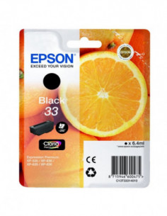 EPSON Ink C13T33314012 33...