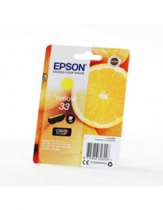 EPSON Ink C13T33444012 33...
