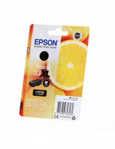 EPSON Ink C13T33514012 33XL...