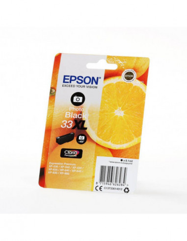 EPSON Ink C13T33614012 33XL Photo...