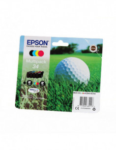 EPSON Ink C13T34664010 34...