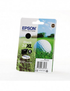 EPSON Ink C13T34714010 34XL...
