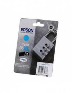 EPSON Ink C13T35924010 35XL...