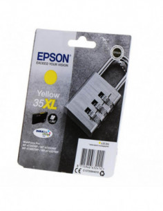 EPSON Ink C13T35944010 35XL...