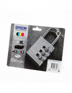 EPSON Ink C13T35964010 35XL...