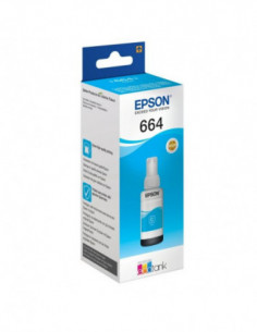 EPSON Ink C13T664240 664...