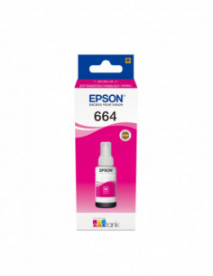 EPSON Ink C13T664340 664...