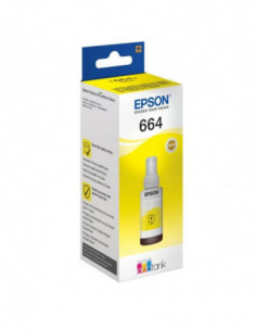 EPSON Ink C13T664440 664...