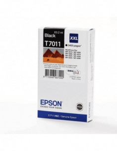 EPSON Ink C13T70114010...