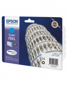 EPSON Ink C13T79024010 79XL... 2