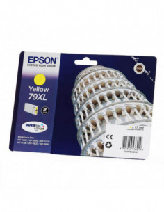EPSON Ink C13T79044010 79XL...