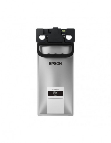 EPSON Ink C13T964140 T9641 Black