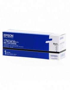 EPSON Ink C33S020407 SJIC8...