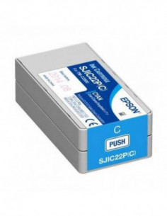 EPSON Ink C33S020602...