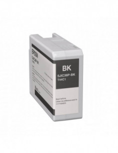 EPSON Ink C13T44C140...