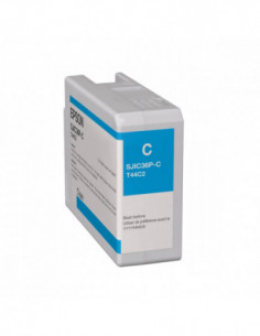 EPSON Ink C13T44C240...