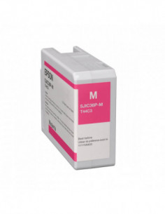 EPSON Ink C13T44C340...