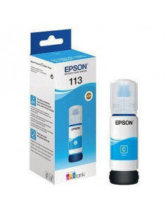 EPSON Ink C13T06B240 113 Cyan