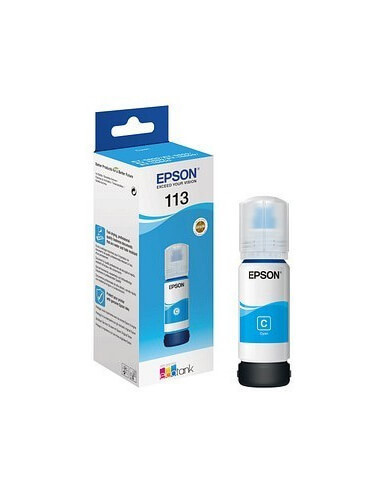 EPSON Ink C13T06B240 113 Cyan