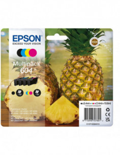 EPSON Ink C13T10G64010 604...