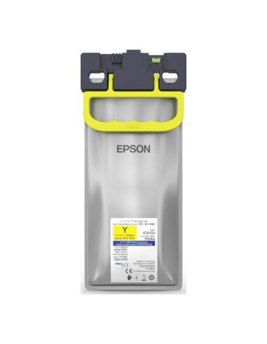 EPSON Ink C13T05B440 T05B4 XXL Yellow
