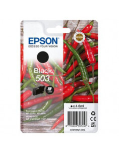 EPSON Ink C13T09Q14010 503...