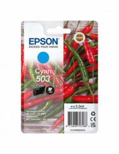 EPSON Ink C13T09Q24010 503...