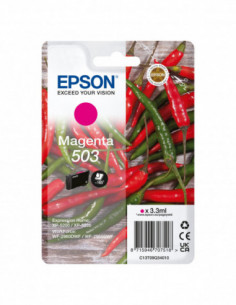 EPSON Ink C13T09Q34010 503...
