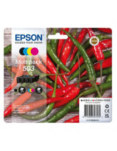 EPSON Ink C13T09Q64010 503...
