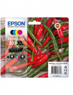 EPSON Ink C13T09R64010...