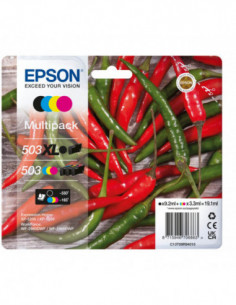 EPSON Ink C13T09R94010...
