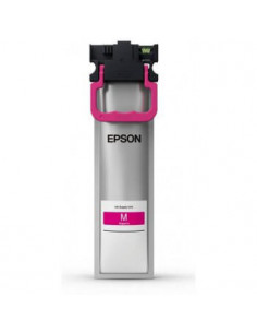 EPSON Ink C13T11C340 11C3...