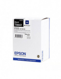 EPSON Ink C13T866140 T8661...