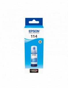 EPSON Ink C13T07B240 114...