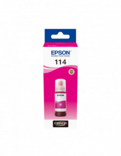 EPSON Ink C13T07B340 114...