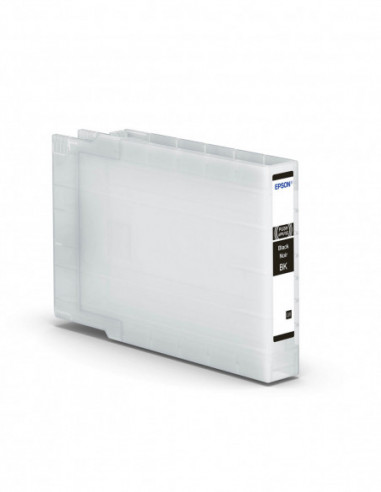 EPSON Ink C13T04A14N T04A1 Black