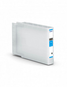 EPSON Ink C13T04A24N T04A2...