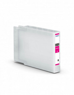 EPSON Ink C13T04A34N T04A3...