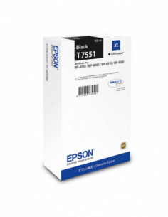 EPSON Ink C13T75514N T7551...