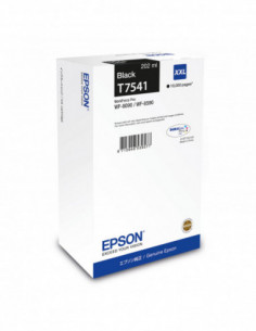 EPSON Ink C13T75414N T7541...