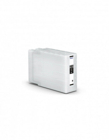 EPSON Ink C13T75414N T7541 XXL Black