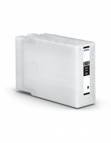 EPSON Ink C13T90714N T9071N XXL Black