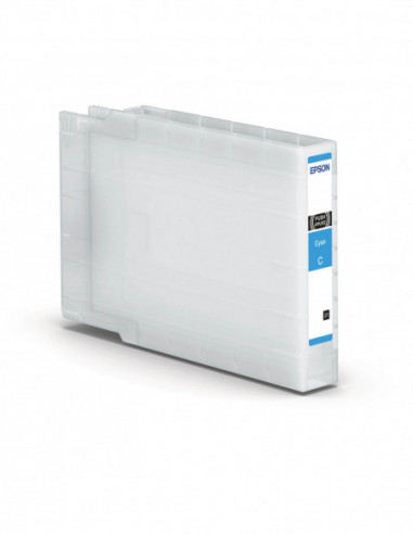EPSON Ink C13T90724N T9072N XXL Cyan