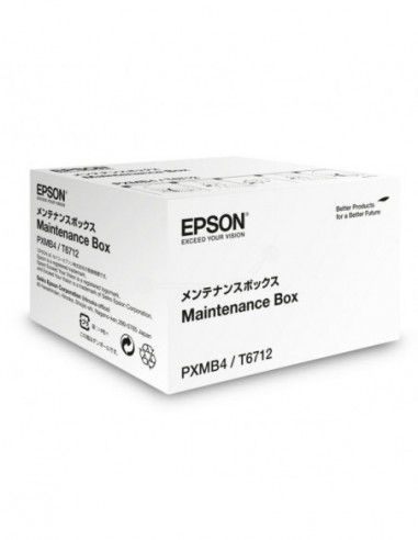 EPSON Maintenance C13T671200 PXMB4 /...