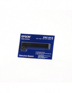 EPSON Ribbon C43S015354...