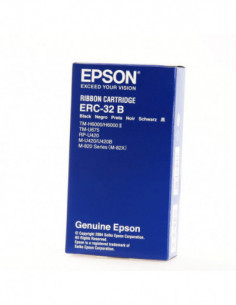 EPSON Ribbon C43S015371...