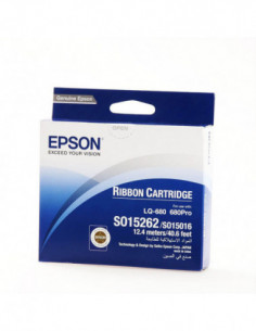 EPSON Ribbon C13S015262...