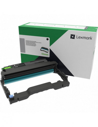 LEXMARK Drum B220Z00 B220 Black